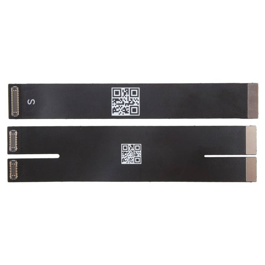 For MacBook Pro 14 inch A2442 A2779 / 16 inch A2485 A2780 1 Pair LCD Display Extension Testing Fle