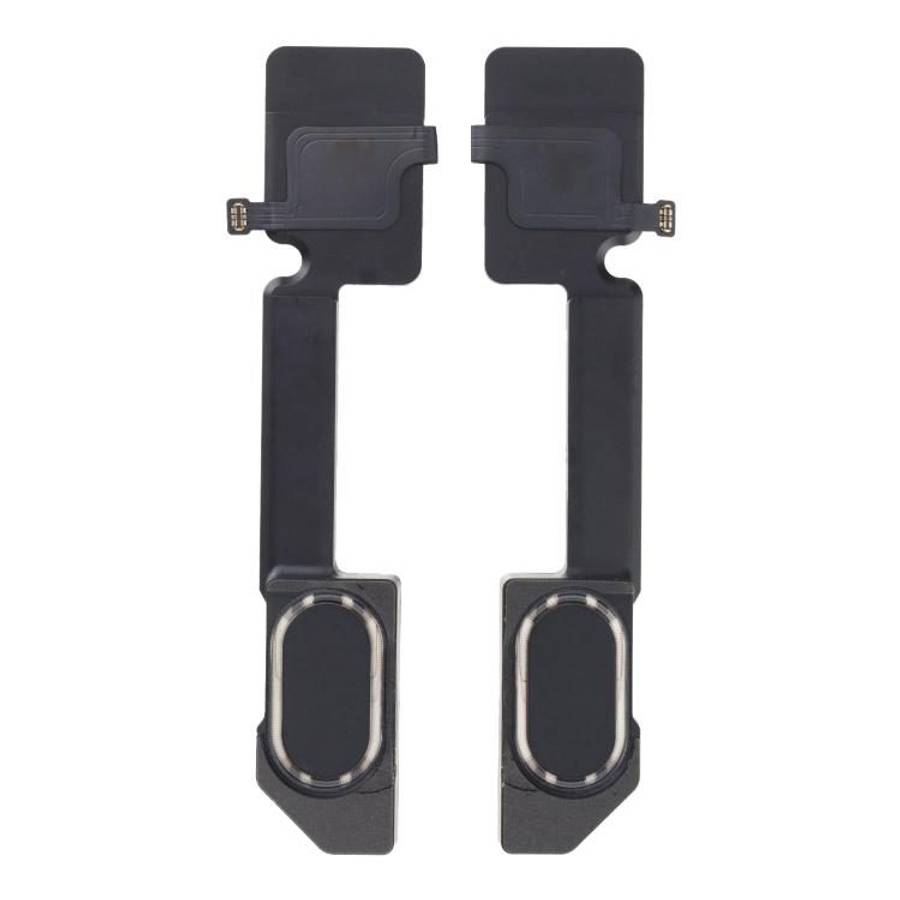 For MacBook Pro 16 inch 2021 A2485 / M3 Max 16 inch A2991 1 Pair Speaker Ringer Buzzer