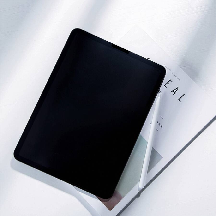 Drawing Tablet Tempered Glass Protective Film for iPad Pro (2020) 11 inch