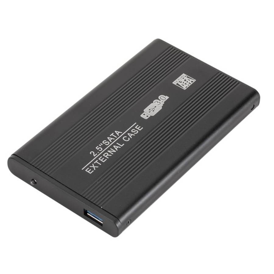 USB 3.0 Hard Drive Enclosure Case for 2.5inch SATA HDD Hard Driver