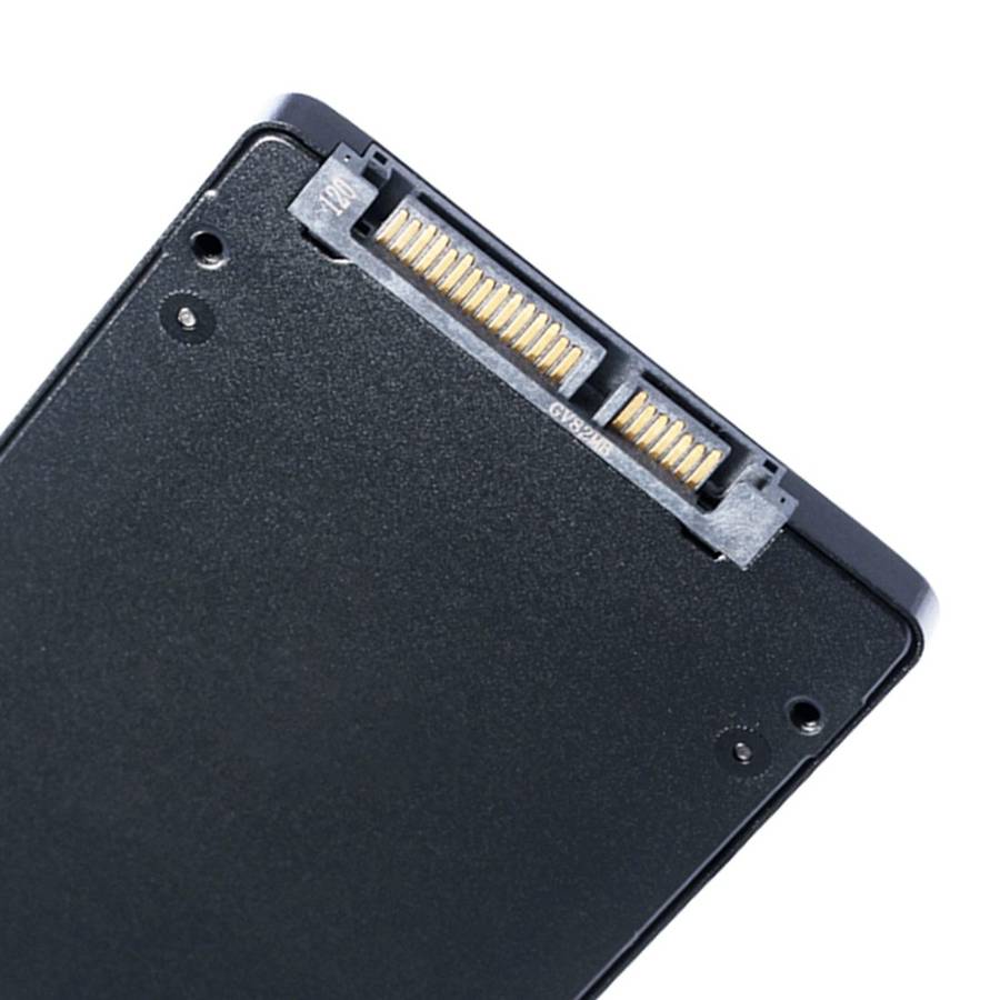 Vaseky V800 128GB 2.5 inch SATA3 6GB/s Ultra-Slim 7mm Solid State Drive SSD Hard Disk Drive for De