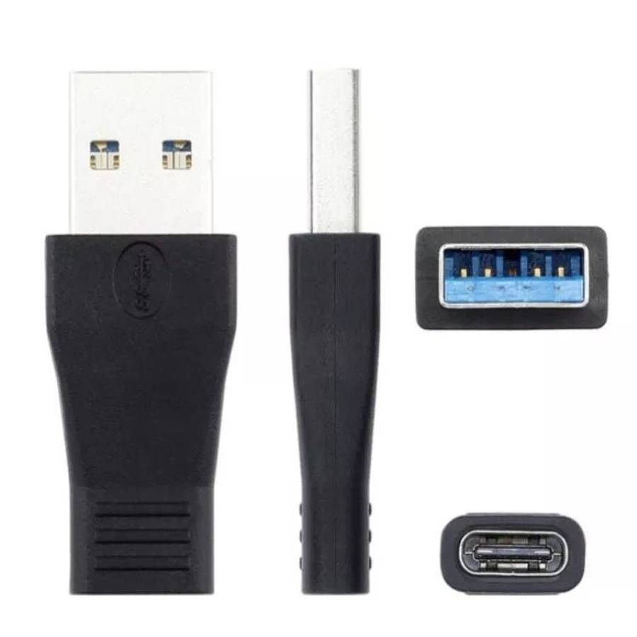 Type-C / USB-C to USB 3.0 AM Adapter