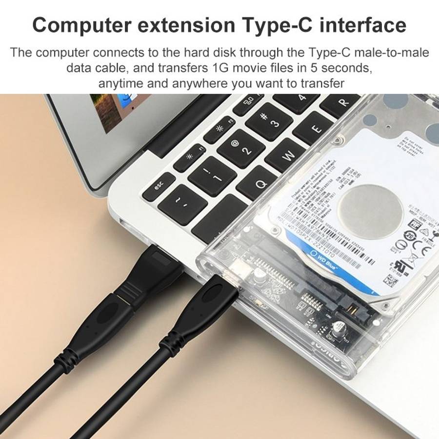Type-C / USB-C to USB 3.0 AM Adapter
