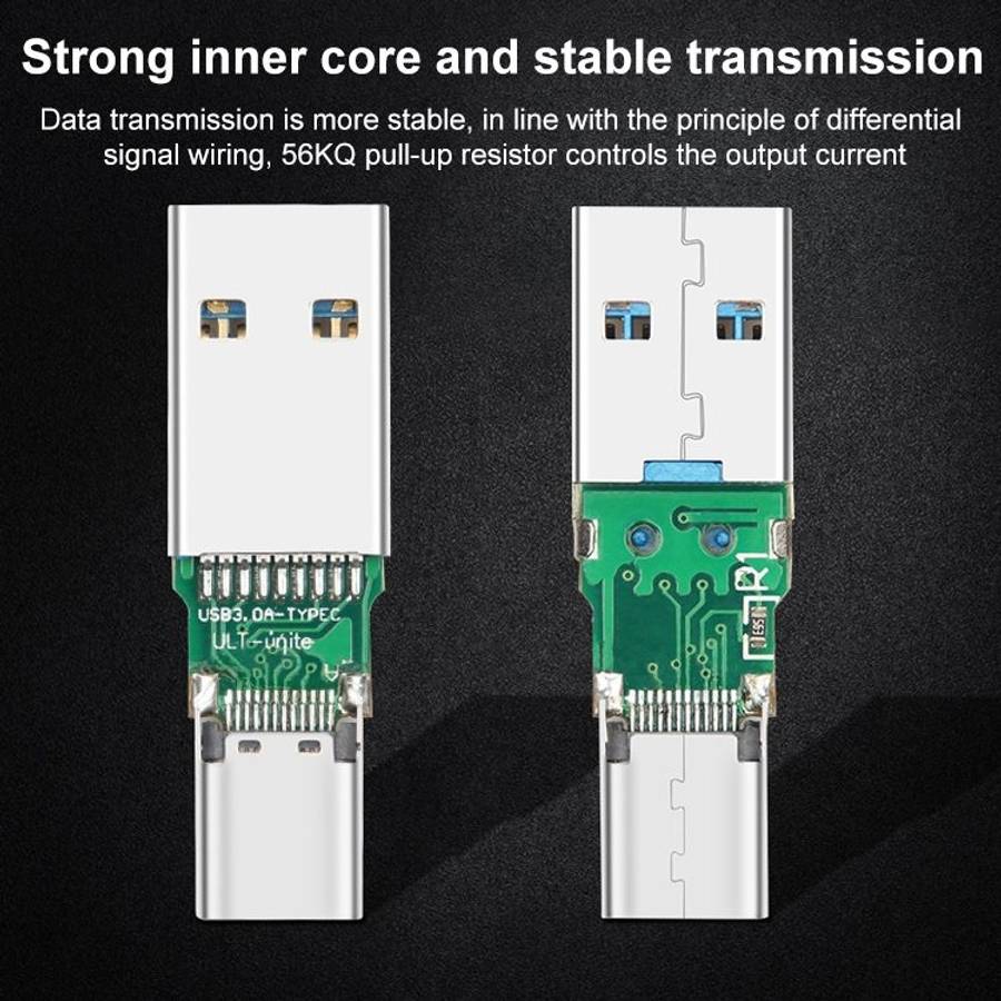 Type-C / USB-C to USB 3.0 AM Adapter