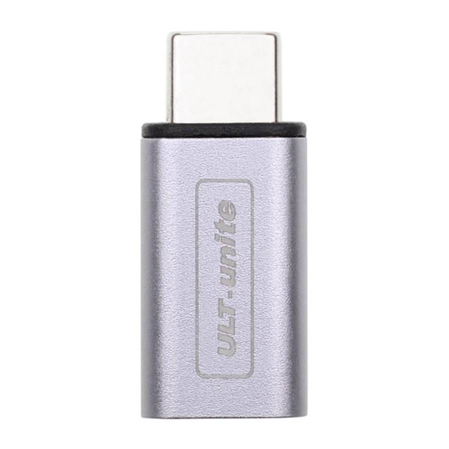 Type-C / USB-C to USB 3.1 MF Adapter(Grey)
