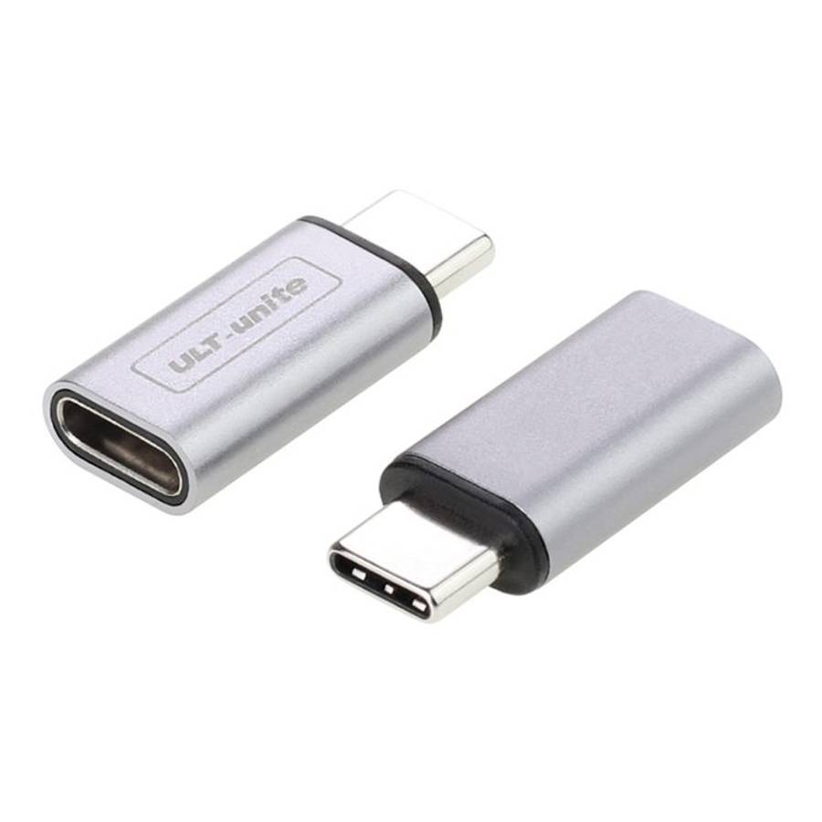 Type-C / USB-C to USB 3.1 MF Adapter(Grey)