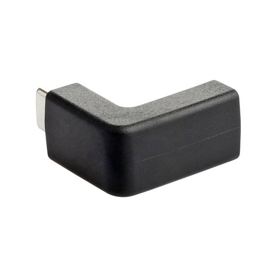 Type-C / USB-C to USB 3.1 90 Degree Elbow Head Design MF Adapter