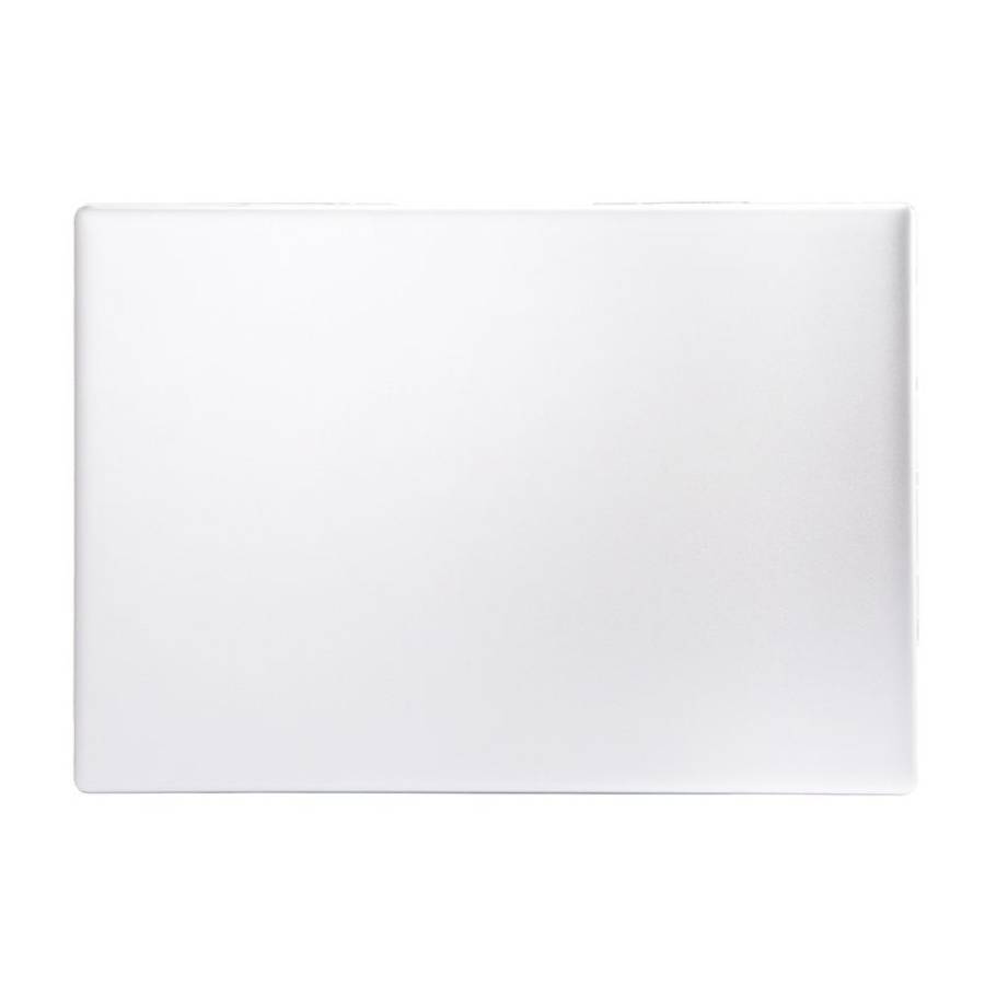 For Huawei MateBook X Pro Shockproof Crystal Laptop Protective Case (Transparent)