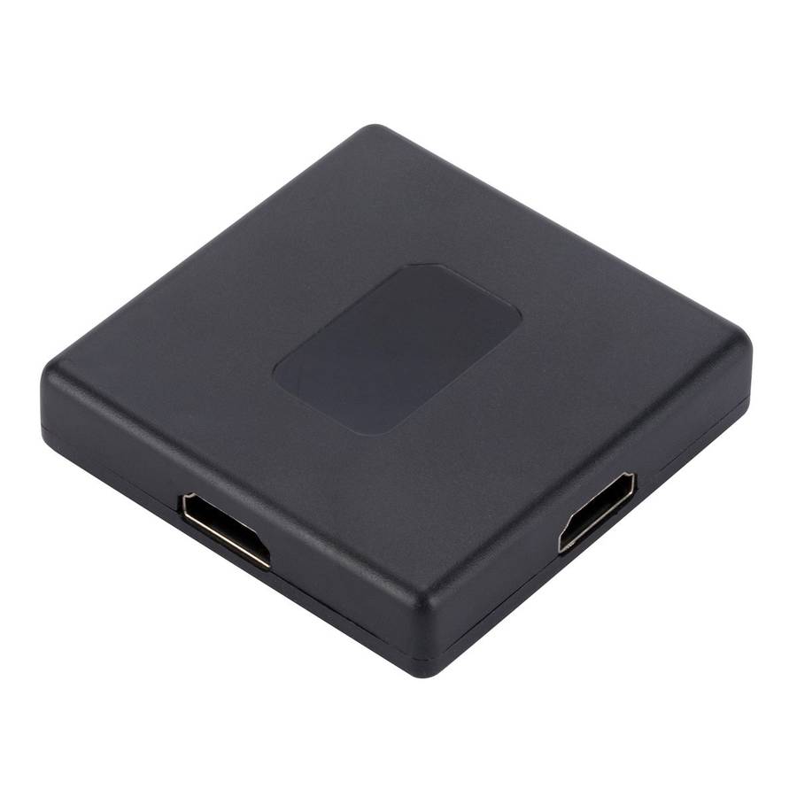 HDMI Switch 3 into 1 out 4Kx2K HD Video Switch