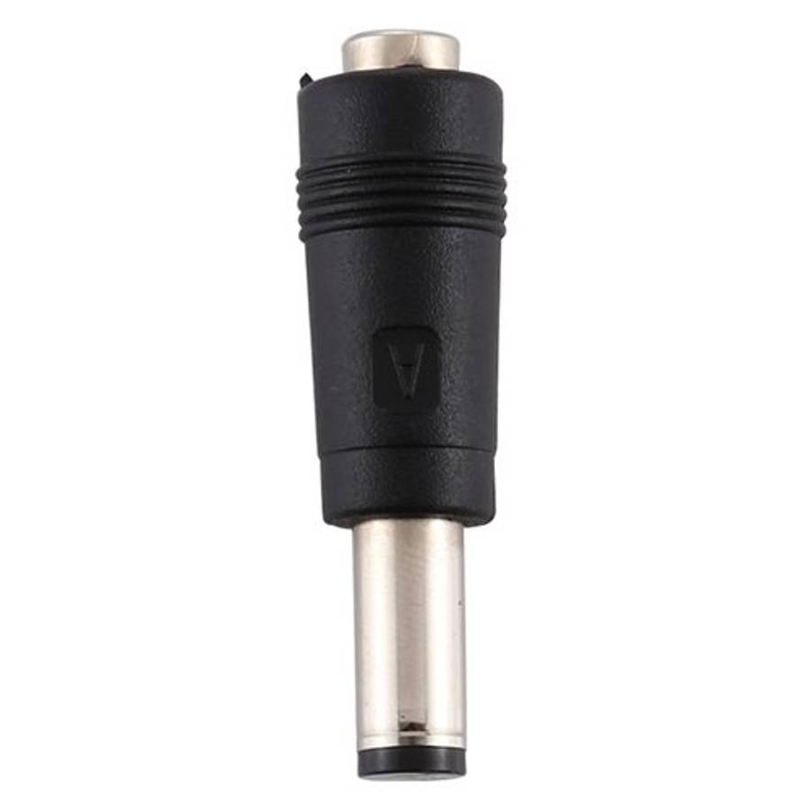 6.5 x 1.4mm to 5.5 x 2.1mm DC Power Plug Connector for Sony