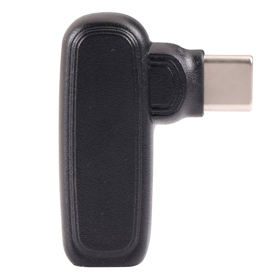 100W 7.9x5.5mm Female to USB-C/Type-C Male Plug Laptop Adapter Connector
