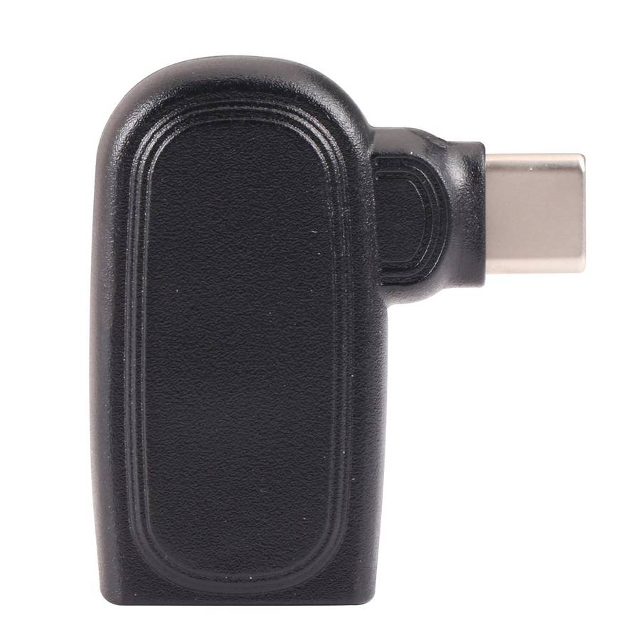 100W Big Square USB Female to USB-C/Type-C Male Plug Laptop Adapter Connector For Lenovo Thinkpad
