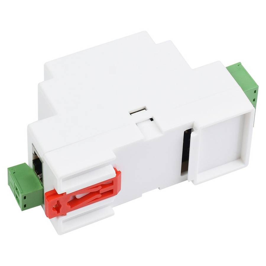 Waveshare RS485 to RJ45 Module TCP/IP to Serial Converters