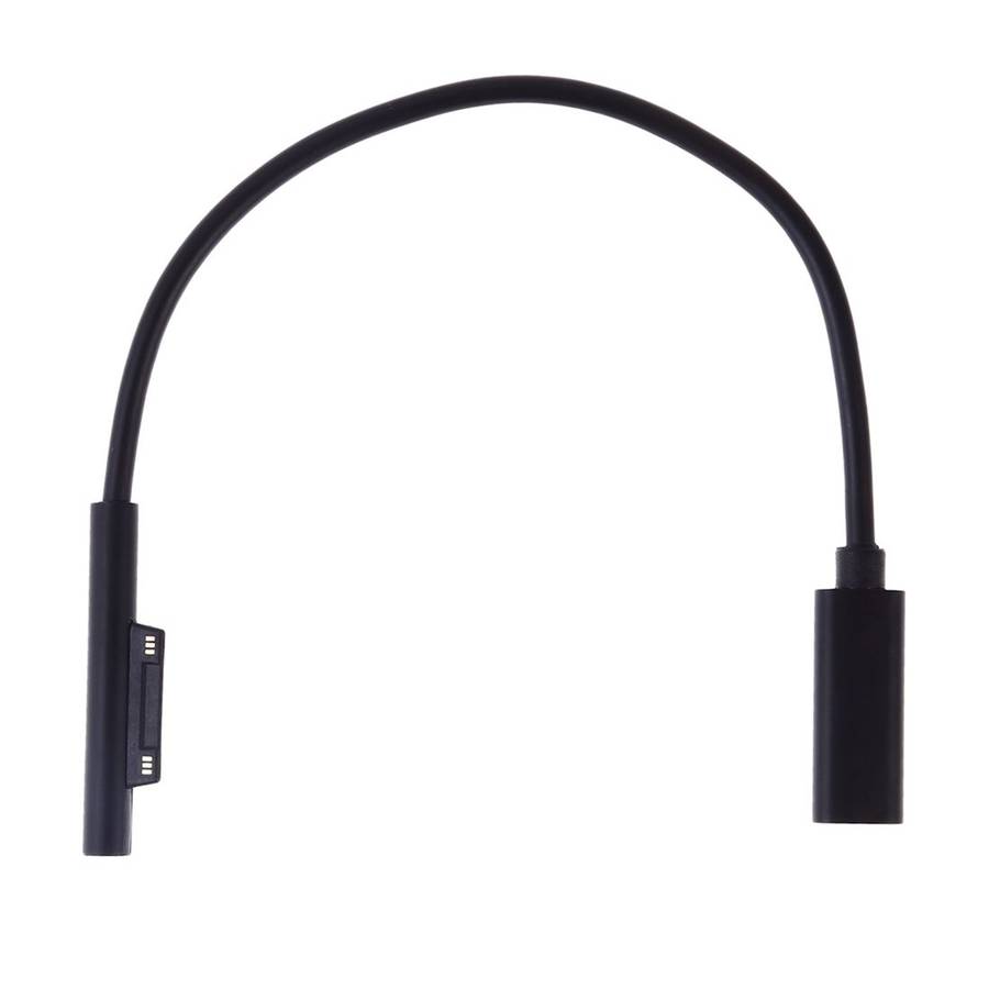 Pro 9 / 8 / 7 / 6 / 5 / 4 / 3 to USB-C / Type-C Female Interfaces Power Adapter Charger Cable