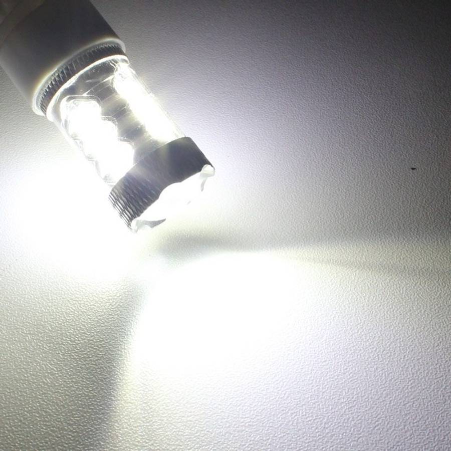 H7 80W 800LM 6500K White Light 16-3535-LEDs Car Foglight , Constant Current , DC ... (White Light)