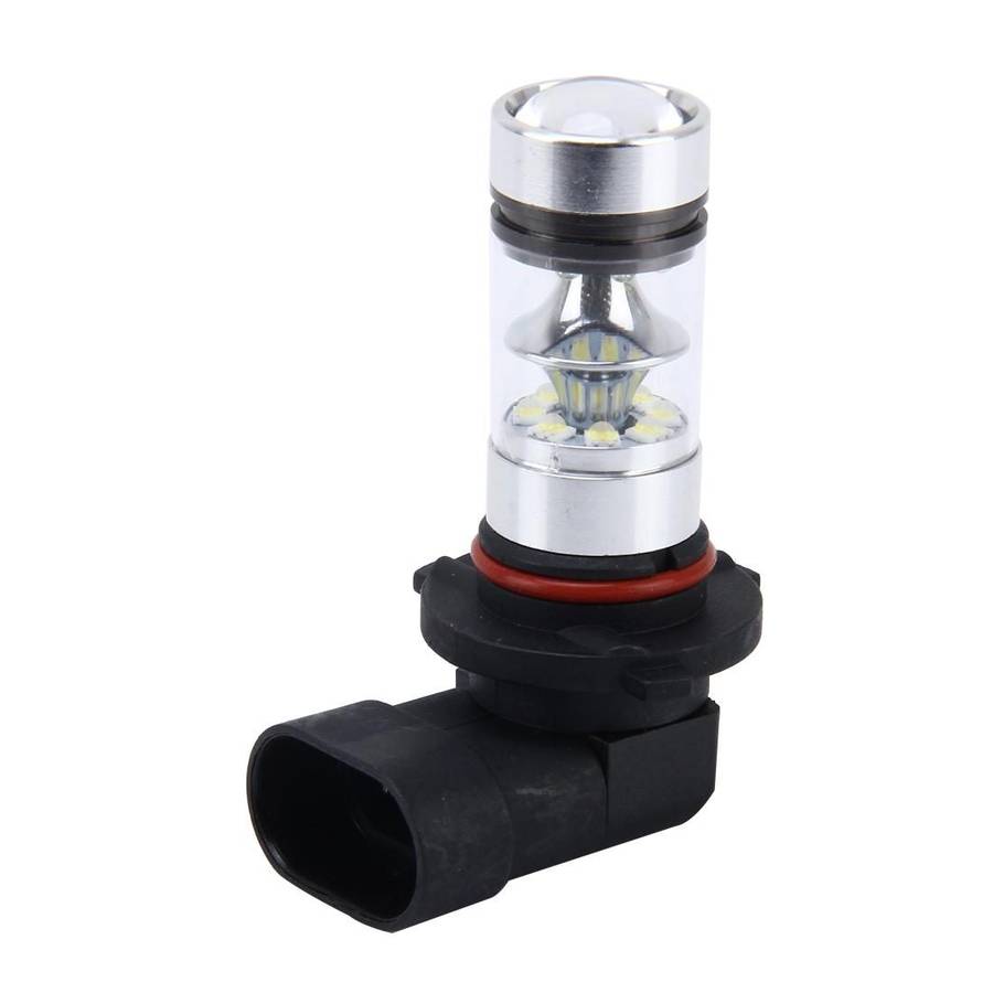 9006 HB4 850LM 100W LED Car Front Fog Light / Daytime Running Light / Headlamp Bu ... (Cool White)