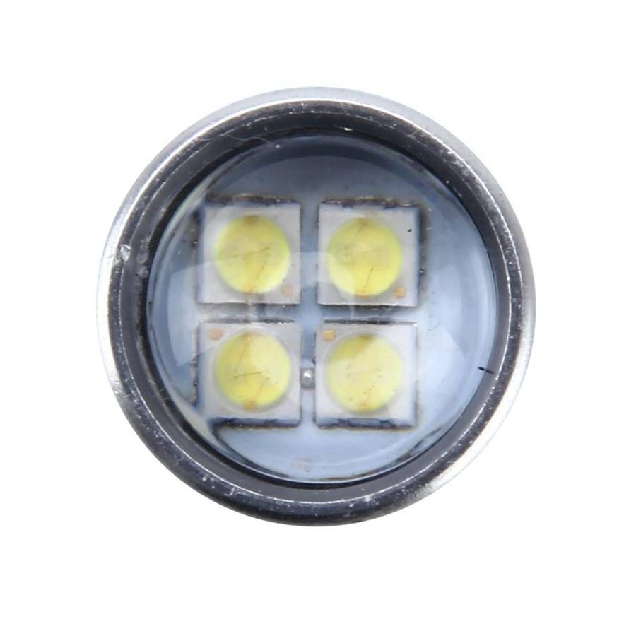 9006 HB4 850LM 100W LED Car Front Fog Light / Daytime Running Light / Headlamp Bu ... (Cool White)