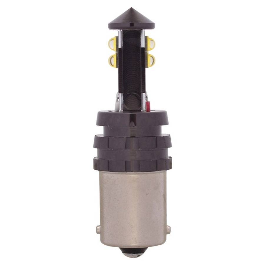 1156/BA15S 20W 800LM White Light 4 XT-E LED Car Brake Light Steering Light Bulb, DC 12-24V