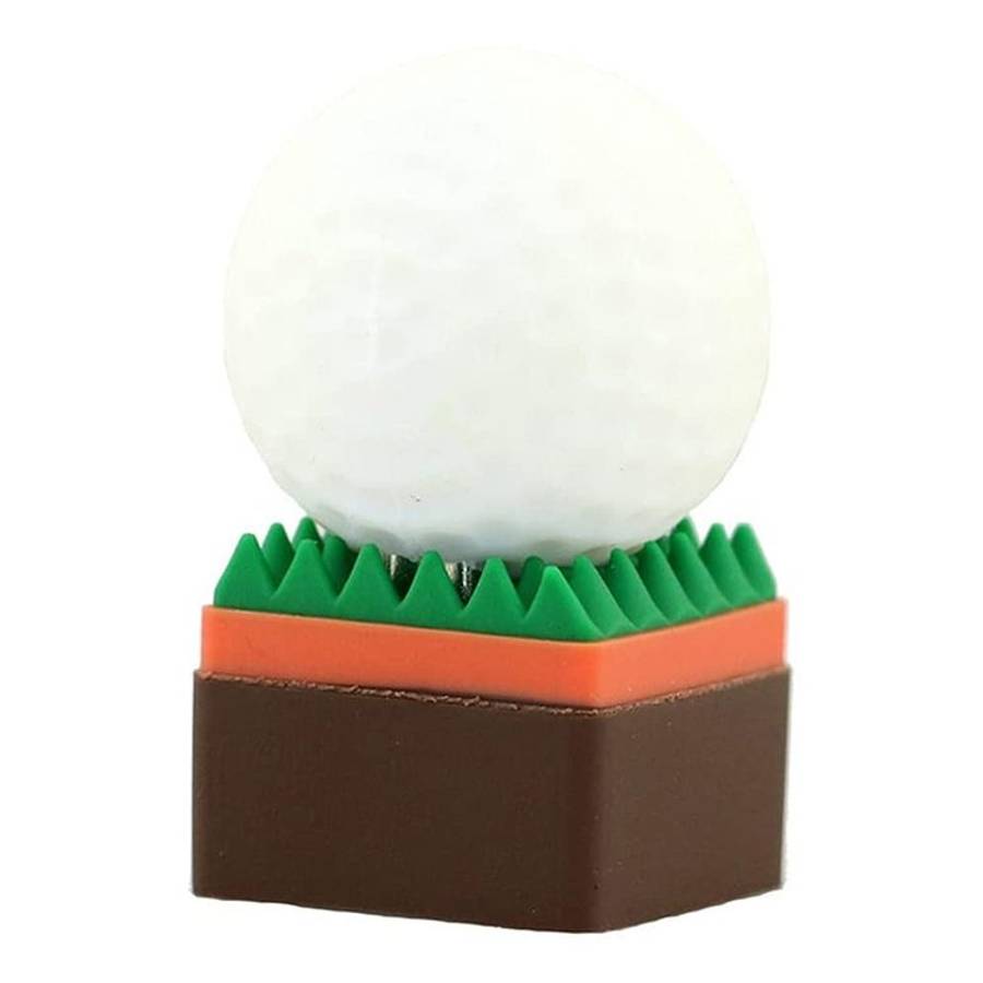 Golf Style USB Flash Disk