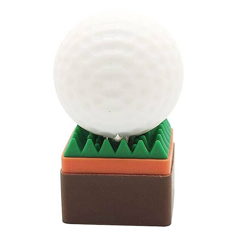 16GB Golf Style USB Flash Disk