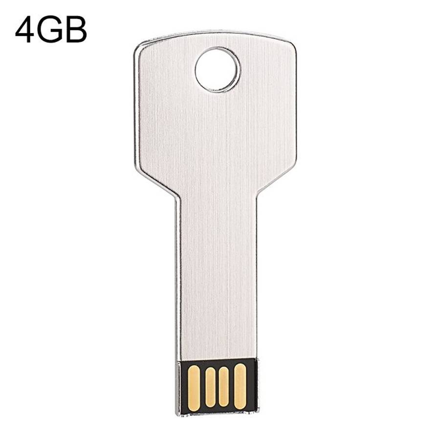 4GB Key USB Flash Disk
