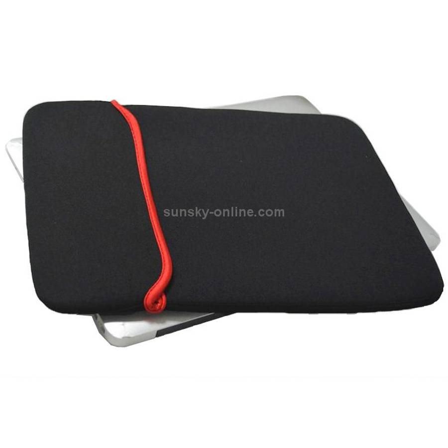 Solid 15.6 inch Sleeve Case Waterproof Bag