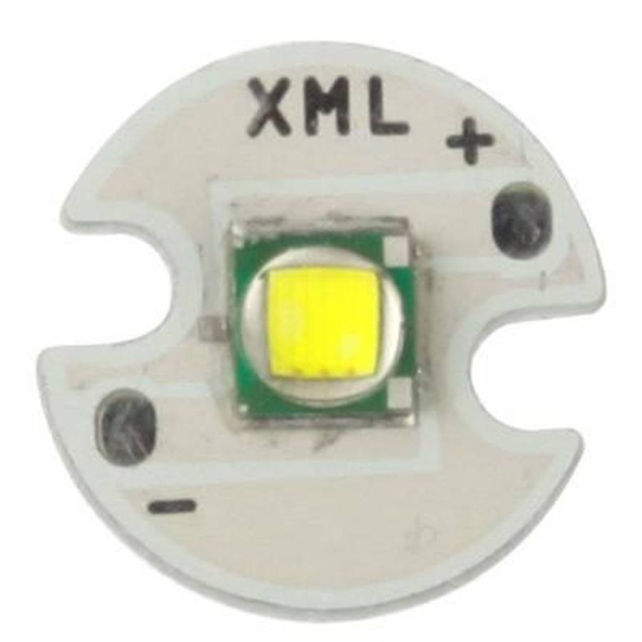 10W High Brightness CREE XM-L T6 LED Emitter Light Bulb