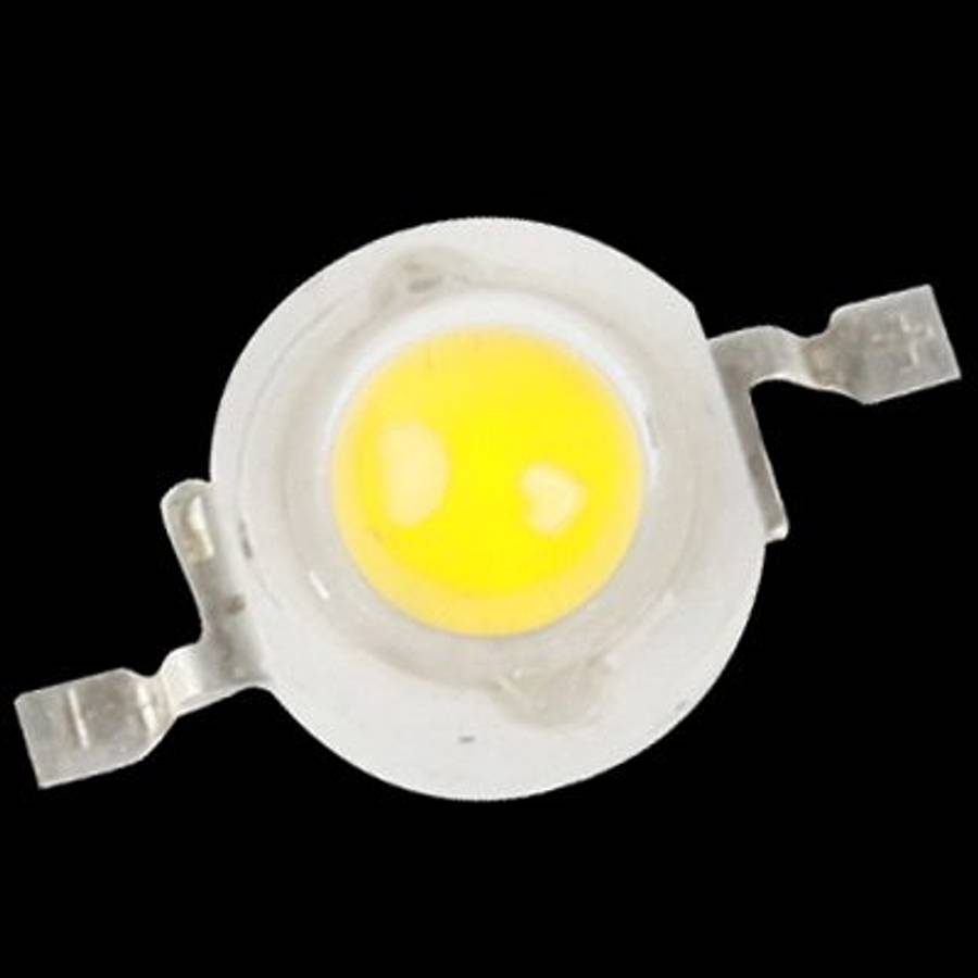 5W High Power LED CREE Emitte Light Bulb
