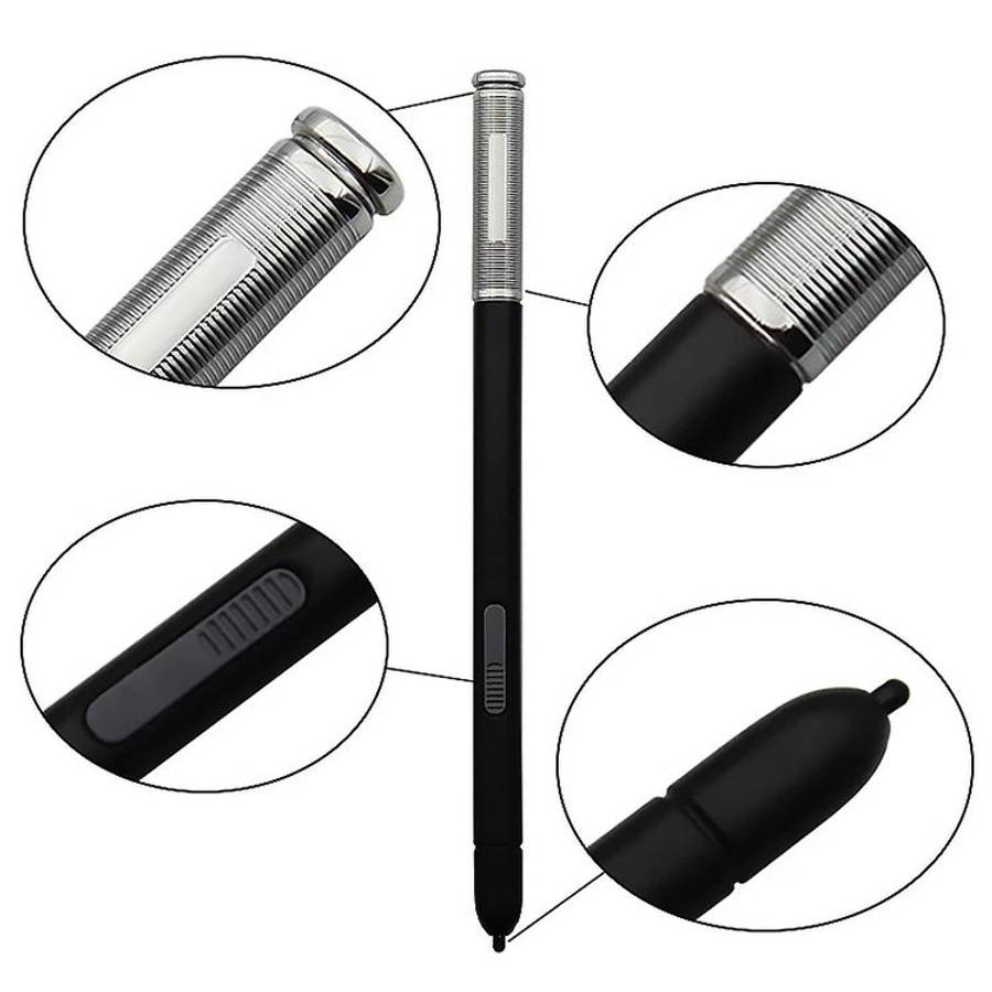 For Galaxy Note 10.1 (2014 Edition) P600 / P601 / P605, Note 12.2 / P900 High Sensitiv ... (Black)
