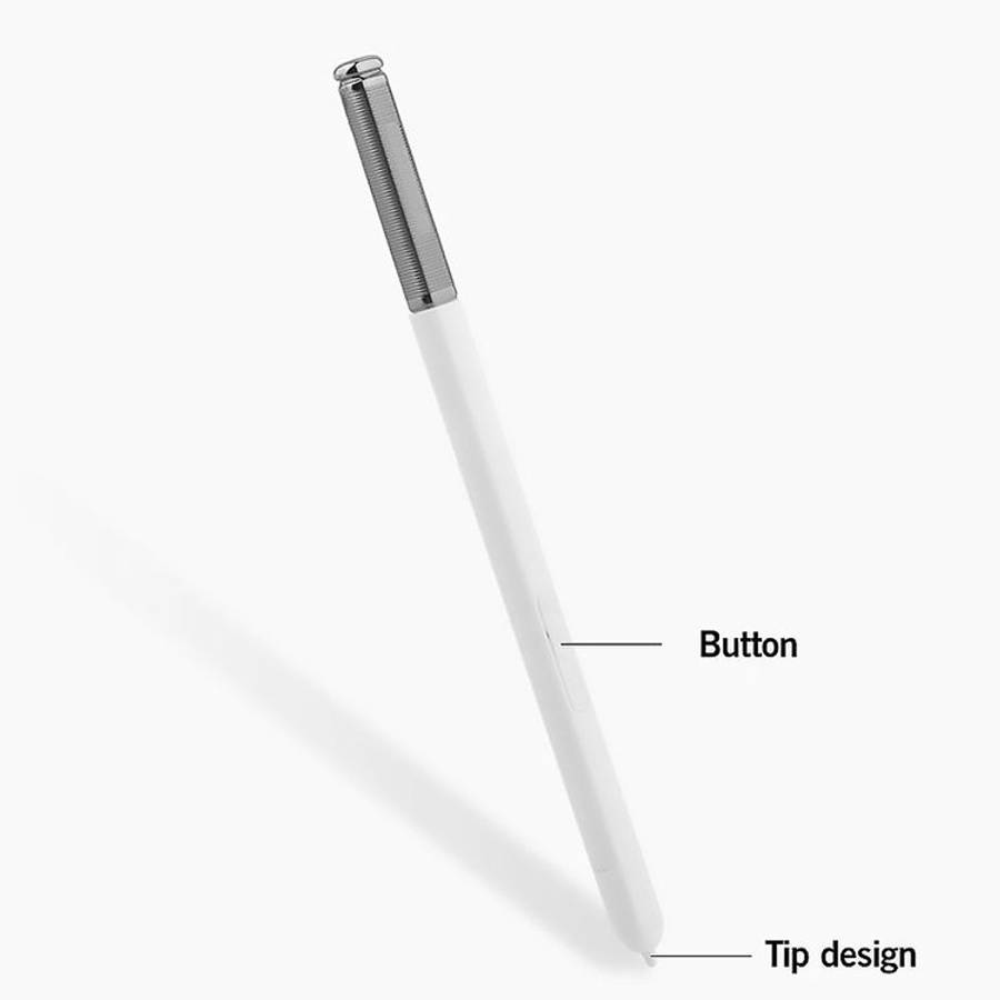 For Galaxy Note 10.1 (2014 Edition) P600 / P601 / P605, Note 12.2 / P900 High Sensitiv ... (White)