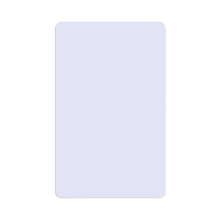 IC Card for Mifare 1k S50 13.56MHz(White)