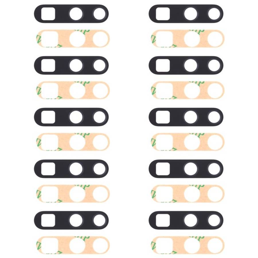 For Huawei P30 Pro 10pcs Back Camera Lens