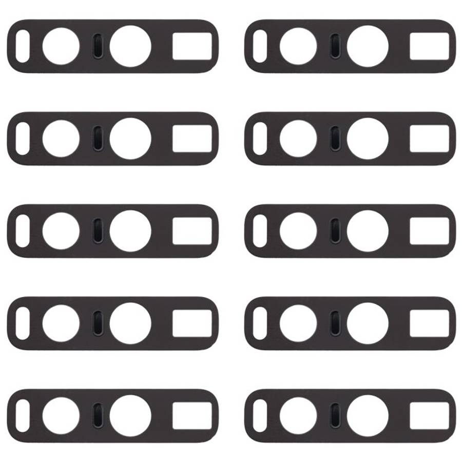 For OPPO Find X2 Pro 10pcs Back Camera Lens