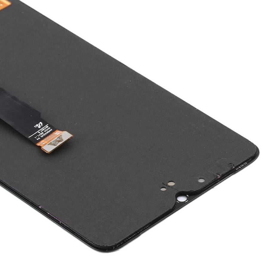 Original LCD Screen for OPPO Reno ACE / Realme X2 Pro with Digitizer Full Assembly