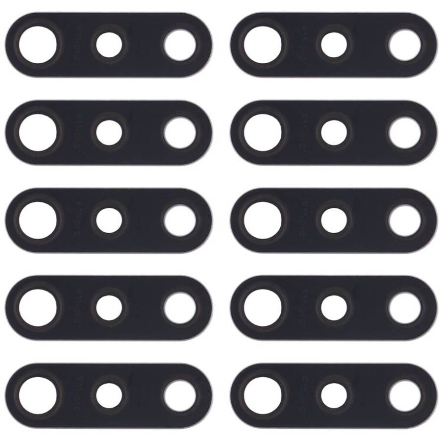 For OPPO F11 Pro 10pcs Back Camera Lens