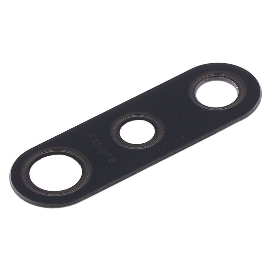 For OPPO F11 Pro 10pcs Back Camera Lens