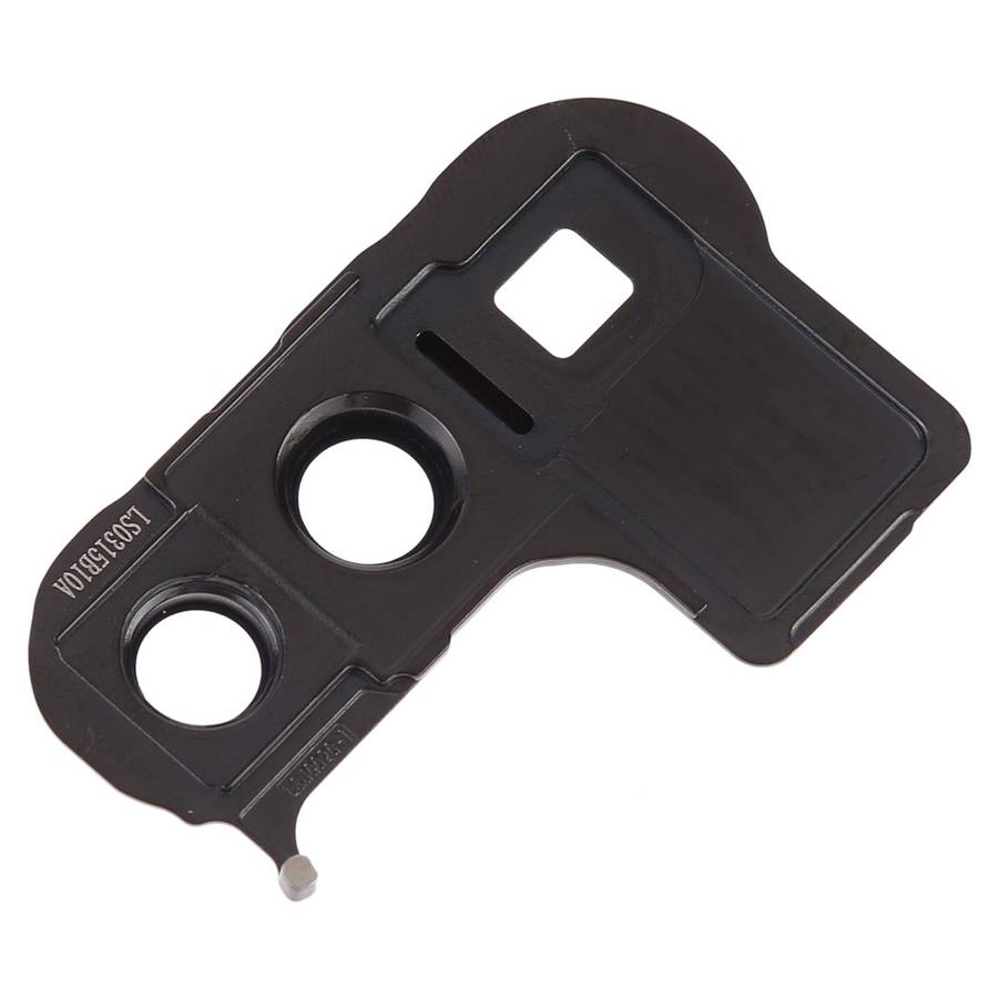 For Huawei P30 Pro Camera Lens Cover (Black)