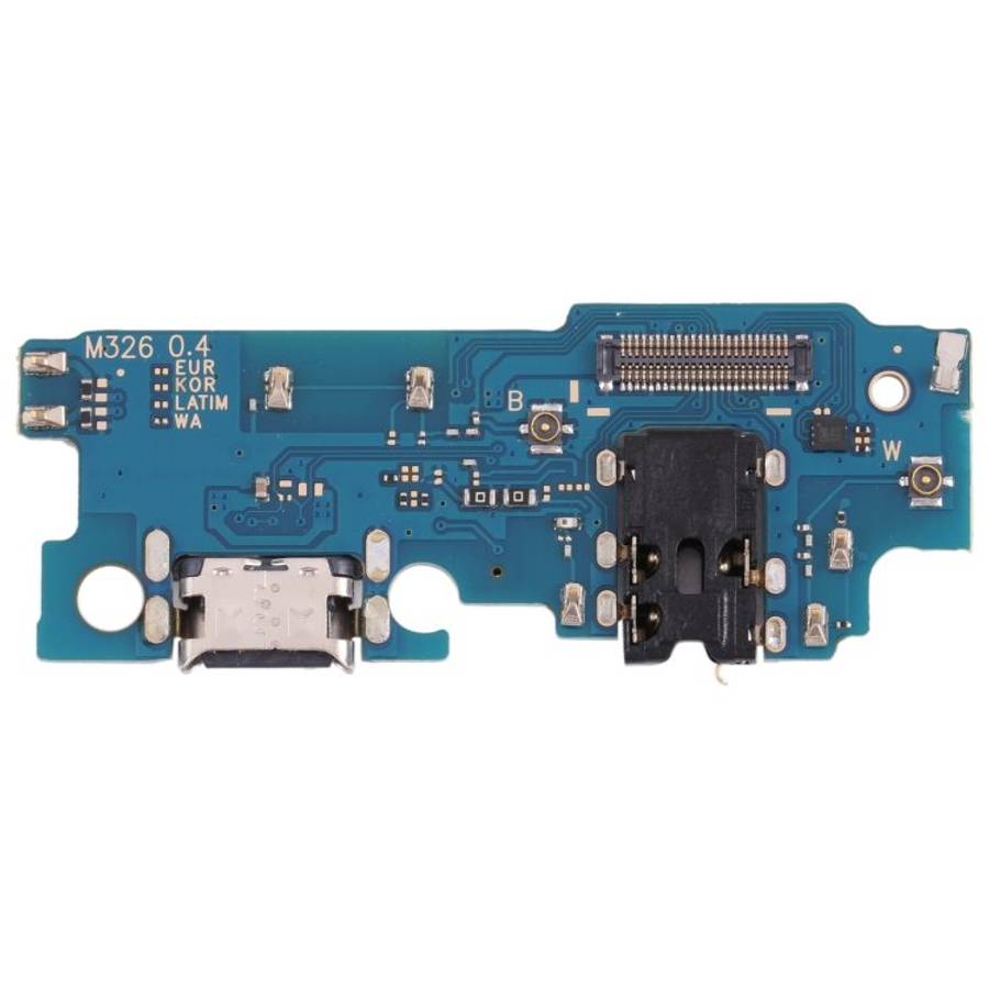 For Samsung Galaxy M32 5G SM-M326 Charging Port Board