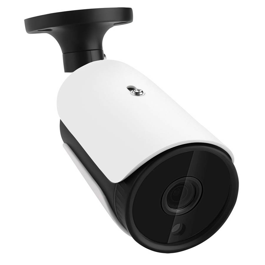 TV-635bH5/IP POE Indoor H.265 Security IP Camera, 5.0MP CMOS Sensor, Support Motion De ... (White)
