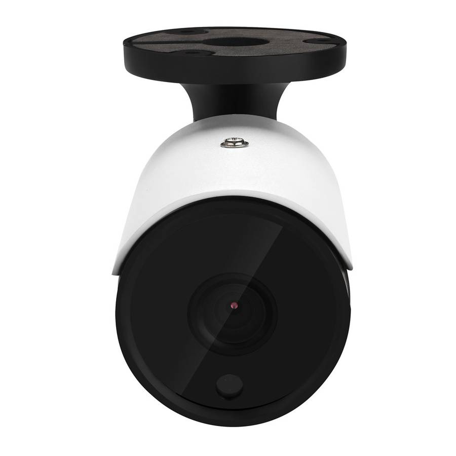 TV-635bH5/IP POE Indoor H.265 Security IP Camera, 5.0MP CMOS Sensor, Support Motion De ... (White)