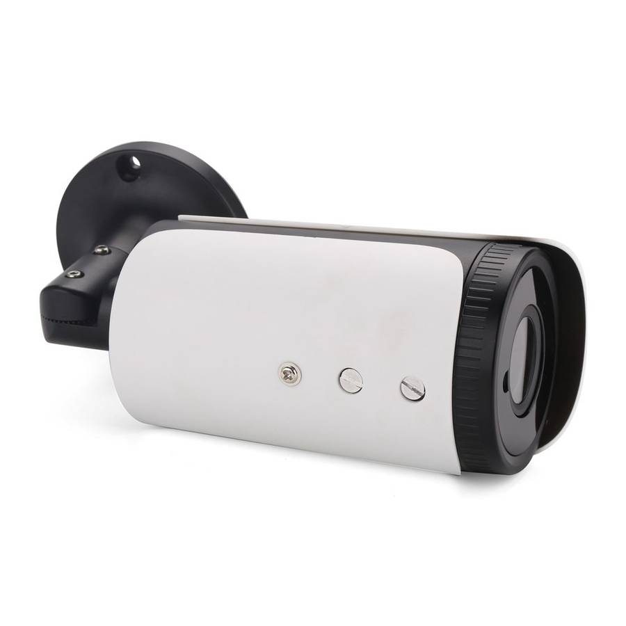 TV-635bH5/IP POE Indoor H.265 Security IP Camera, 5.0MP CMOS Sensor, Support Motion De ... (White)
