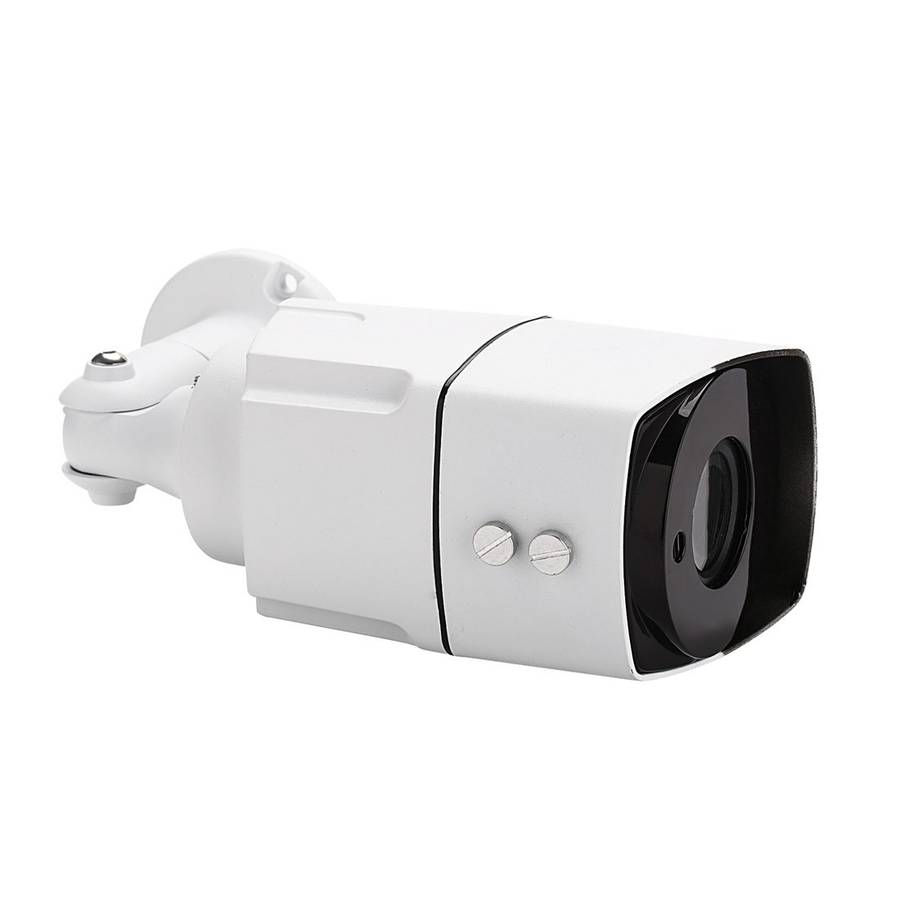 TV-637H5/IP POE Indoor Surveillance IP Camera, 5.0MP CMOS Sensor, Support Motion Detec ... (White)