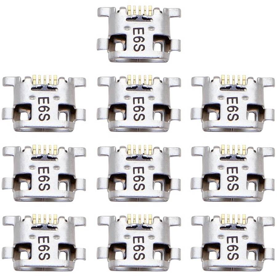10 PCS Charging Port Connector for Huawei Honor 5C Pro