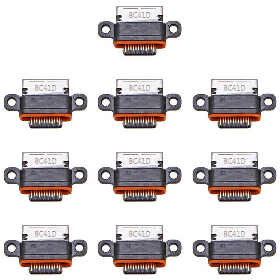 10 PCS Charging Port Connector for Huawei P30 Pro