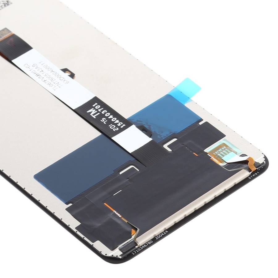 Original LCD Screen and Digitizer Full Assembly for Xiaomi Poco X3 / Poco X3 NFC / Poco X3 Pro M21