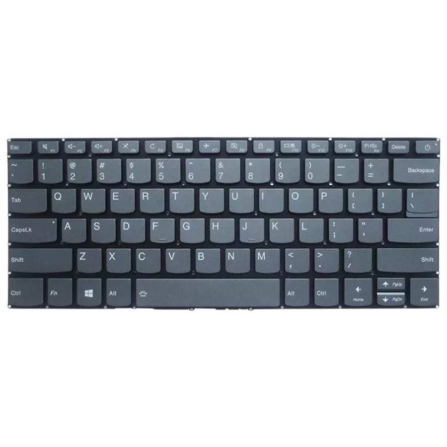 US Version Keyboard with Keyboard Backlight for Lenovo Ideapad S130-14IGM 130S-14IGM 330-14IGM 330