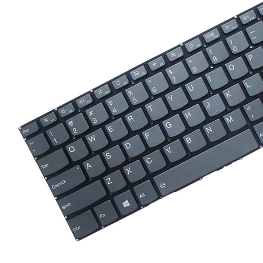 US Version Keyboard with Keyboard Backlight for Lenovo Ideapad S130-14IGM 130S-14IGM 330-14IGM 330