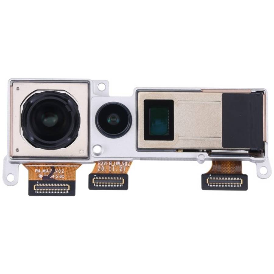 Back Facing Camera For Google Pixel 6 Pro