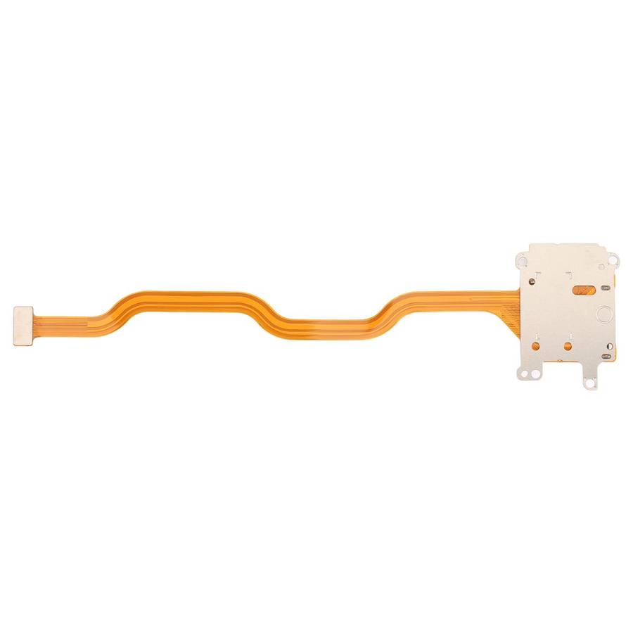 SIM Card Holder Socket Flex Cable for Xiaomi Mi 11 Lite 5G / Mi 11 Lite/11 Lite 5G NE M2101K9AG