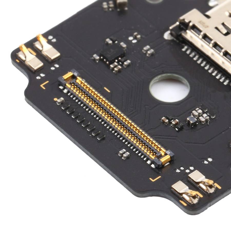 Charging Port Board for Huawei Matepad Pro 10.8